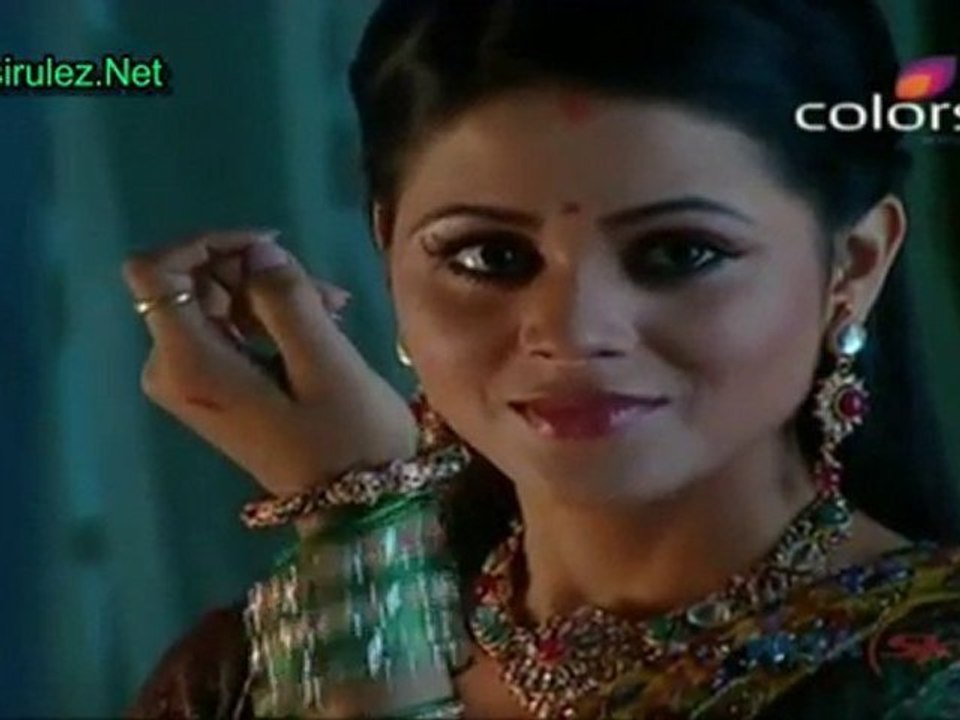 Bhagyavidhata - 21st January 2011 Part2