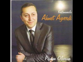 Kastamonulu Ahmet Ayverdi - Üç Günlük Gelinmiş