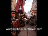 cusco travel - latika adventures