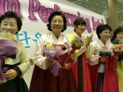 Shen Yun выступит в Корее, несмотря на помехи