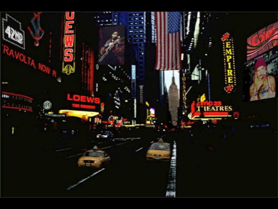 Fotografias NewYork