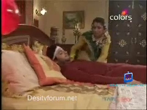Laagi Tujhse Lagan - 21st january 2011 - pt1