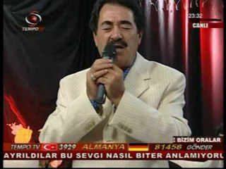 Mersin İsmail - Bad-ı Sabah