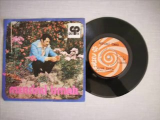 Mersinli İsmail - Bağışla Sevdiğim
