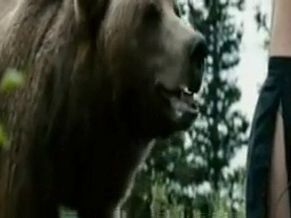 Eddie Vedder "Long Nights" Into the Wild Soundtrack