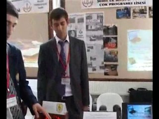 Edirne ICT Week 4-7 May 2010 Project Summaries-Turkish 2/3