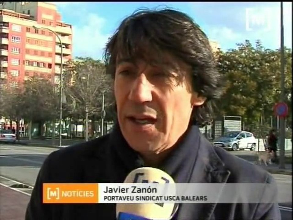 Declara Javier Zanón