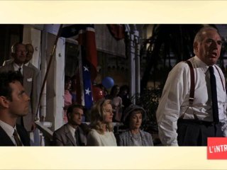 L'INTRO de DOUX OISEAUX DE JEUNESSE de Richard Brooks