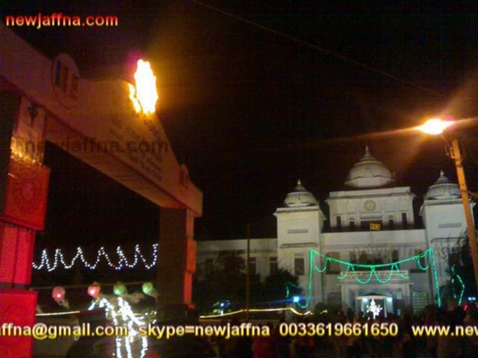 யாழ் தனிநபர் நகைச்சுவை 1