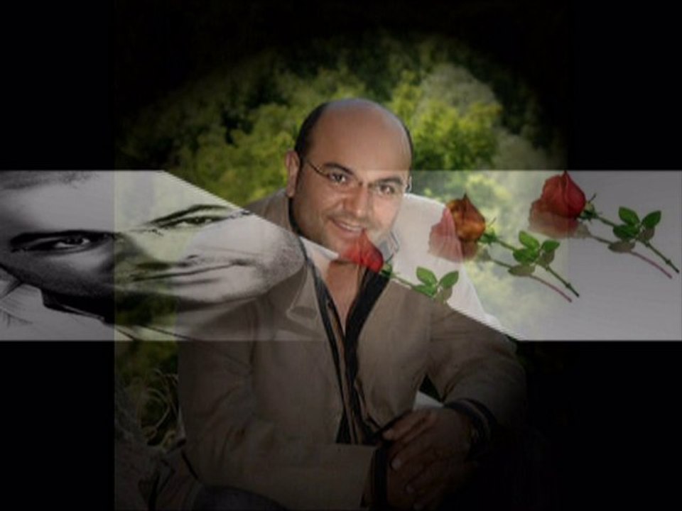 Kivircik Ali'nin Anisina-Gul tükendi Ben Tükendim