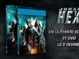 Jonah Hex - Bande Annonce Blu-Ray / DVD [VF-HD]