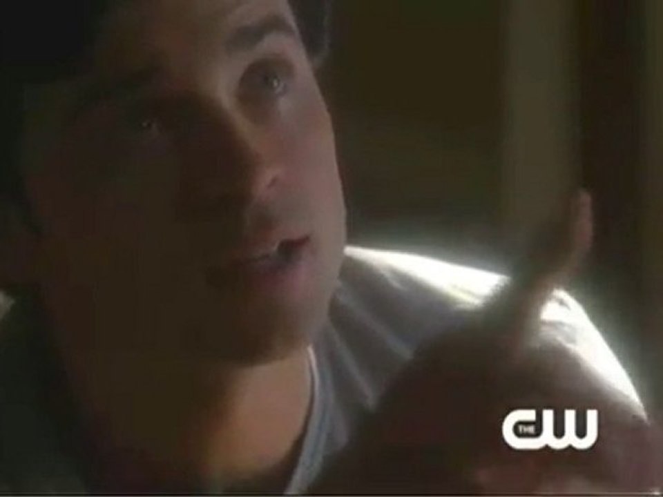 Smallville 10x12 "Collateral" Avance Subtítulado por Nandott
