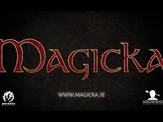 Magicka - Teaser