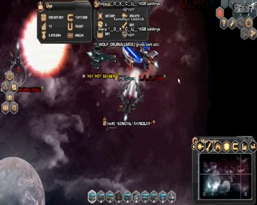 darkorbit tr5