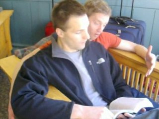 KU KSU Spring Break 2011 Promo