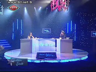 İkbal Gürpınar şiir seviyorum diyebilmek