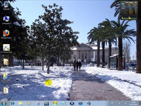 WINDOWS SEVEN & VISTA MAINTENANCE II OPTIMISATION DRIVERS