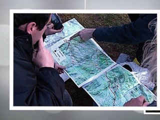 Thermographie : Siou Blanc et Tête du Cade