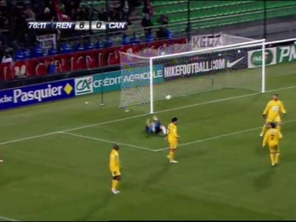 Rouge et Noir : L'avant-match Vaulx-en-Velin/SRFC