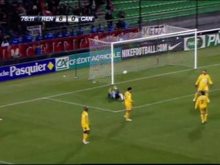 Rouge et Noir : L'avant-match Vaulx-en-Velin/SRFC