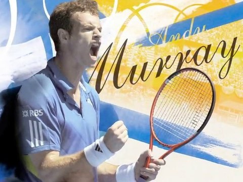 [Xbox 360] Virtua Tennis 4 _Player announcement