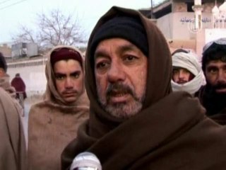 В Пакистане произошло землетрясение