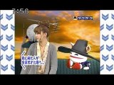 sakusaku 110121 4 ギフトくんの単独ライブに関するおたより･･･、の巻