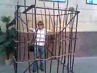 Филя-в плену туземцов гомосеков