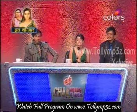 Chak Dhoom Dhoom Season 2 21st January 2010 Part 1