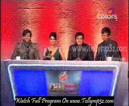 Chak Dhoom Dhoom Season 2 21st January 2010 Part 2