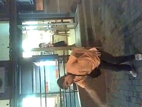 Филя-майкл джексон