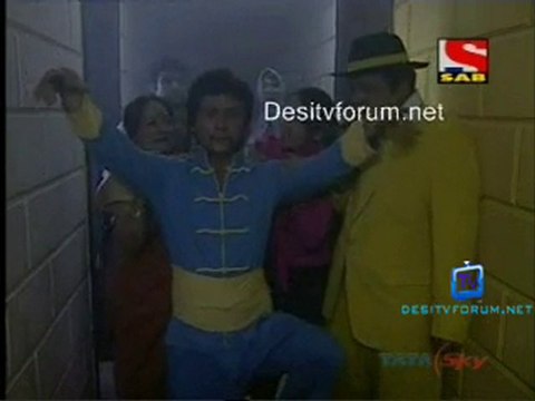 Jaankhilavan Jasoos - 21stth january 2011 pt3