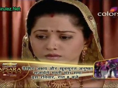 Rishto Se Badi Pratha - 21st January 2011 Part2