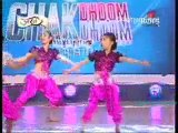 Chak Dhoom Dhoom  - 21st january 2011 - pt3
