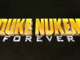 Duke Nukem Forever - Reveal Trailer