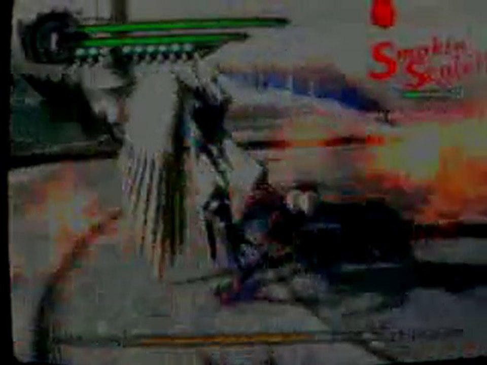 devil may cry 4  néro vs credo v2 dmd sans super perso >