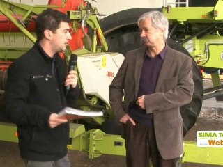 Sima 2011 - L'Espace bonnes pratiques