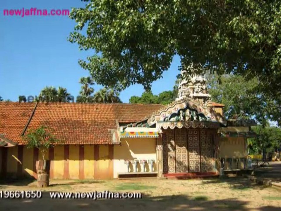 யாழ் தனிநபர் நகைச்சுவை 4