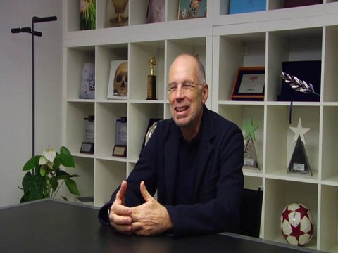 Salvatores parla della regista Laura Bispuri - perFiducia