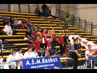 supporters du SBC en music