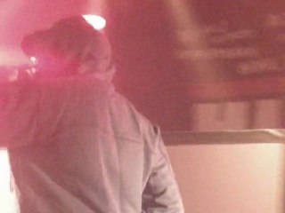 SALIF 1 au HipHop Convict V au Bataclan