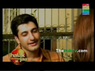 Qaid e Tanhai Ep 12 - 5 [HQ]