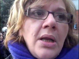 Interview de Pascale Bougier, avocate