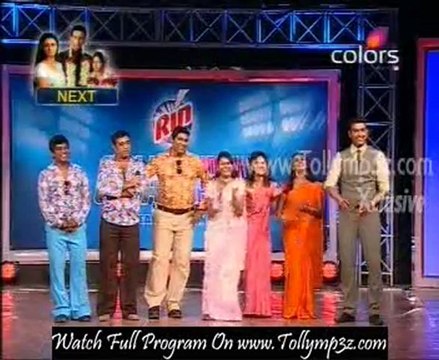 Chak Dhoom Dhoom Season 2 21st January 2010 Part 5