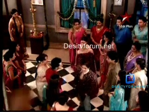 Tere Liye [Episode-158]- 21st january 2011 pt1