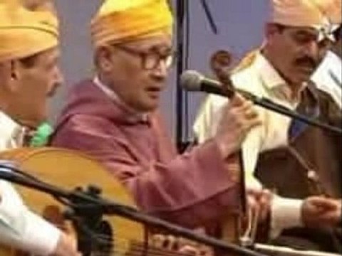 بلادي العزيزة للحاج العروسي