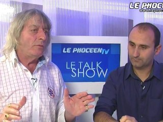 Talk Show : Est-ce enfin le déclic de l'OM ?