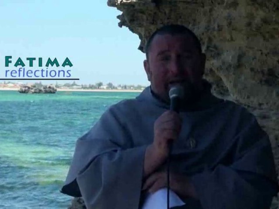 Fatima Reflections #3