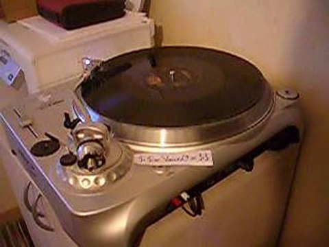 FUNK BOOGIE TUERIE 2 $$¤Vince69¤$$