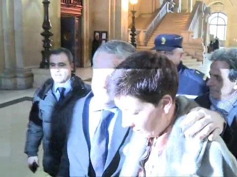 Le Journal vidéo du vendredi 21 janvier 2011, édition de 18H00.